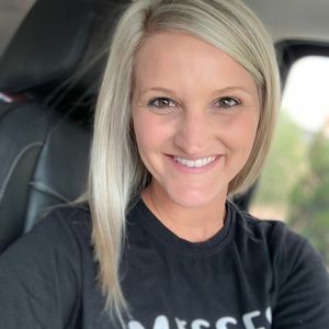 Meet your Posher, Rachel